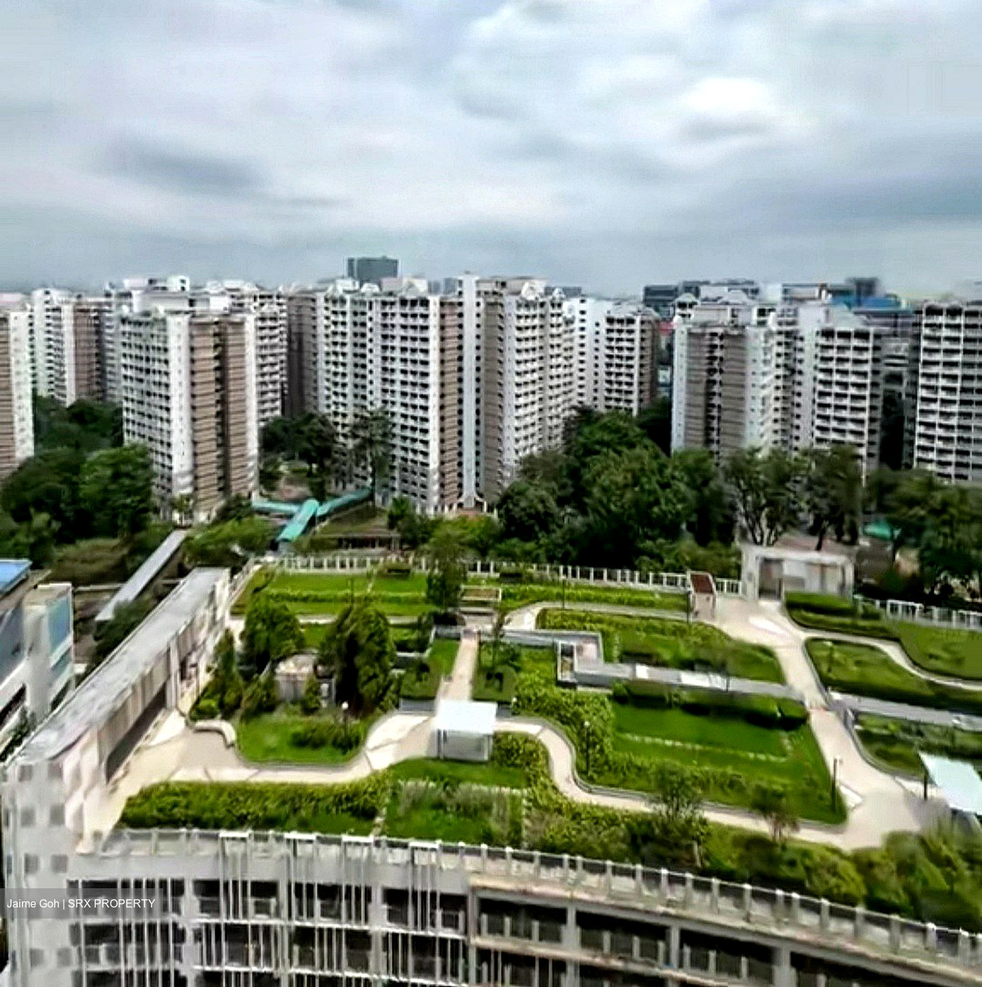 Blk 293D Skypeak @ Bukit Batok (Bukit Batok), HDB 4 Rooms #552577281
